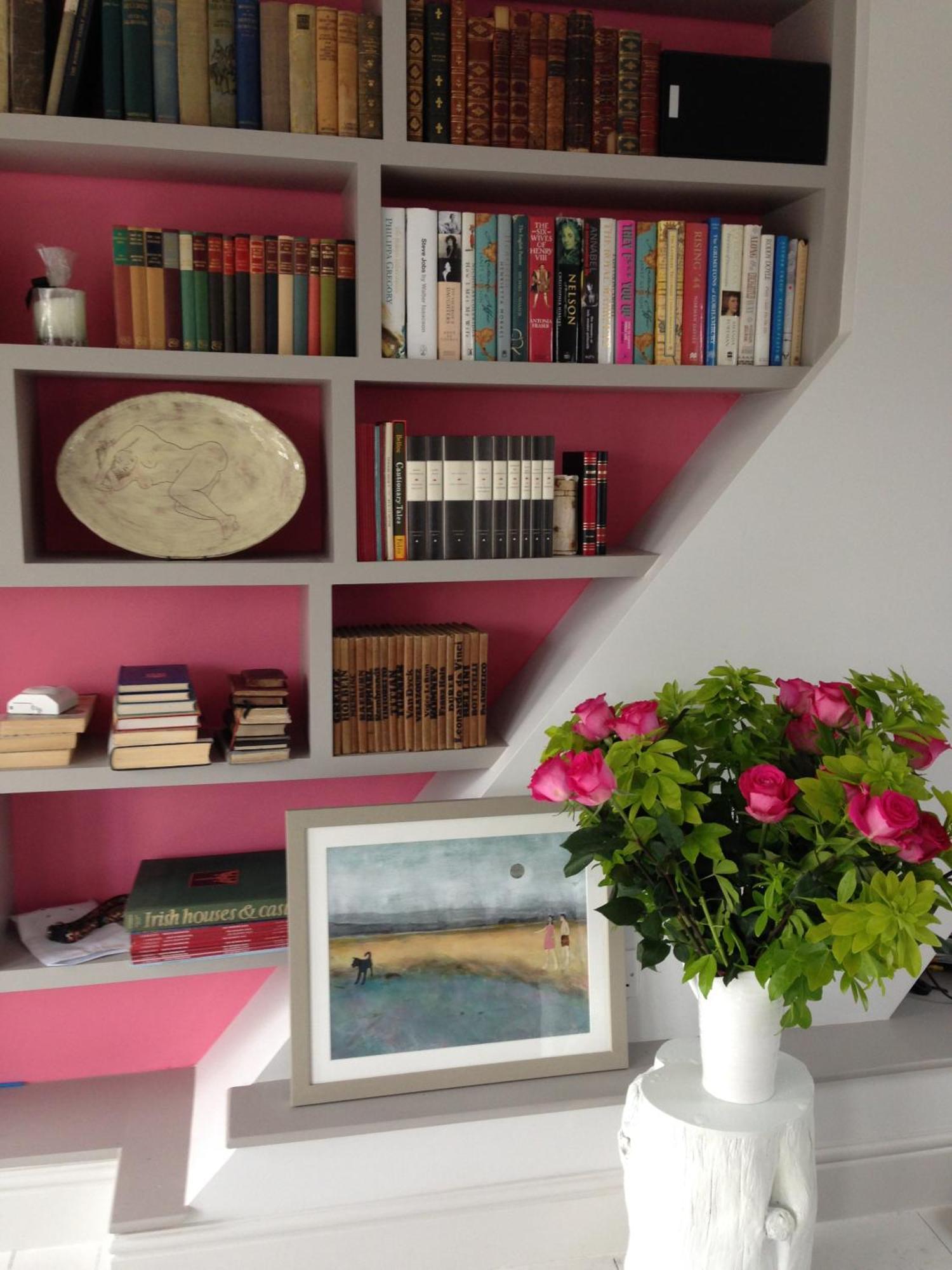 Ensuite Roof Terrace Nr Nine Elms Bed and breakfast *