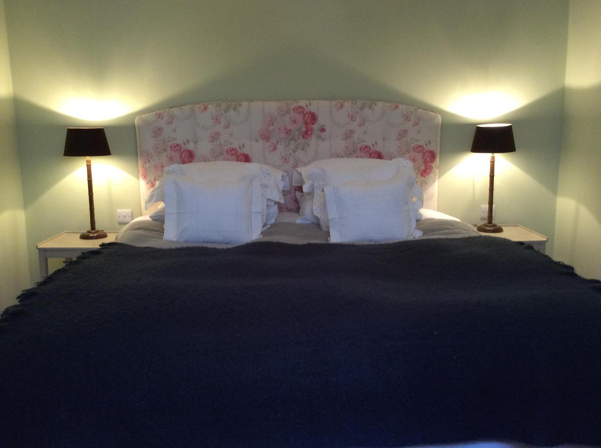 Ensuite Roof Terrace Nr Nine Elms Bed and breakfast Londres