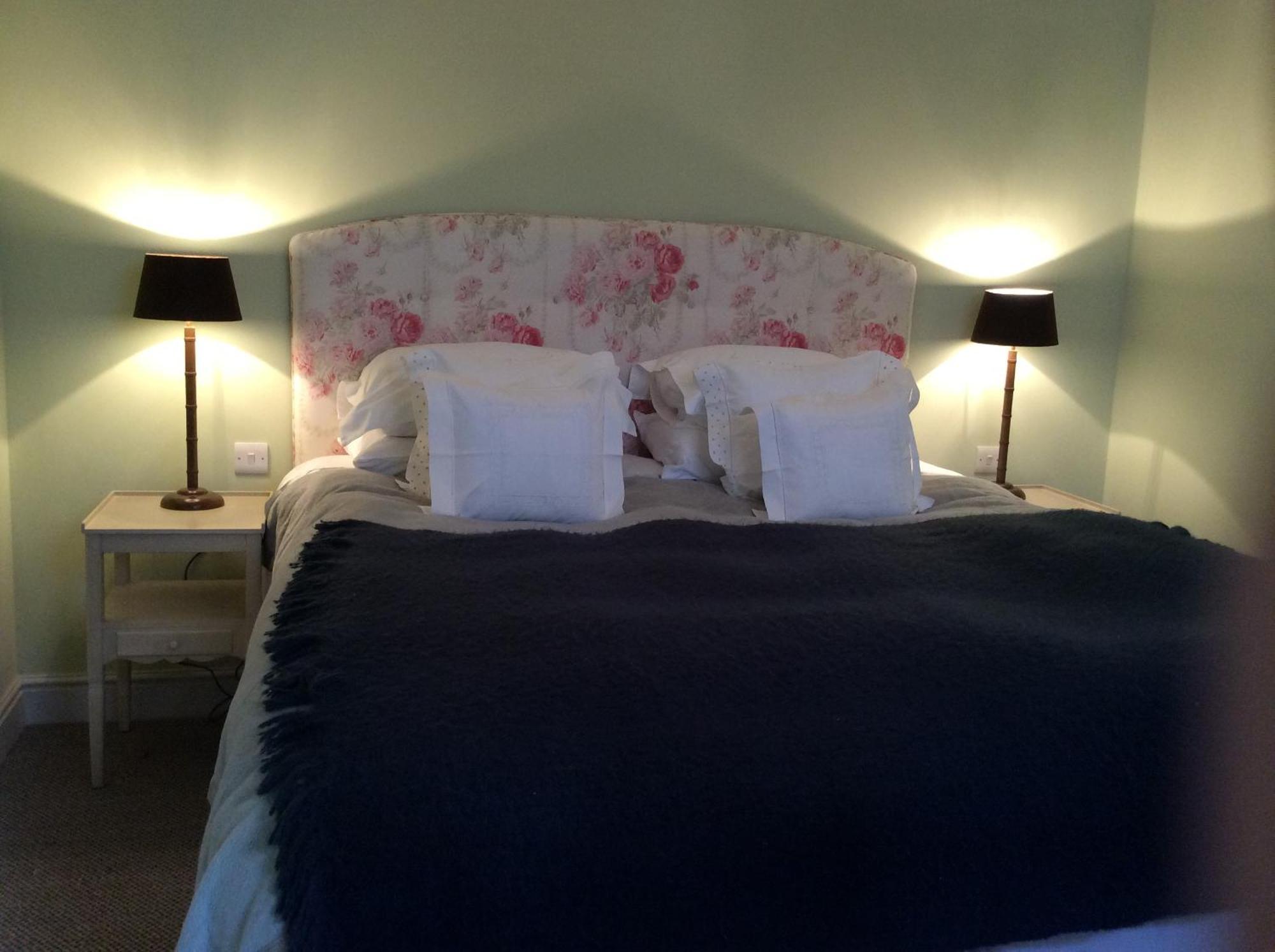 Ensuite Roof Terrace Nr Nine Elms Bed and breakfast Londres