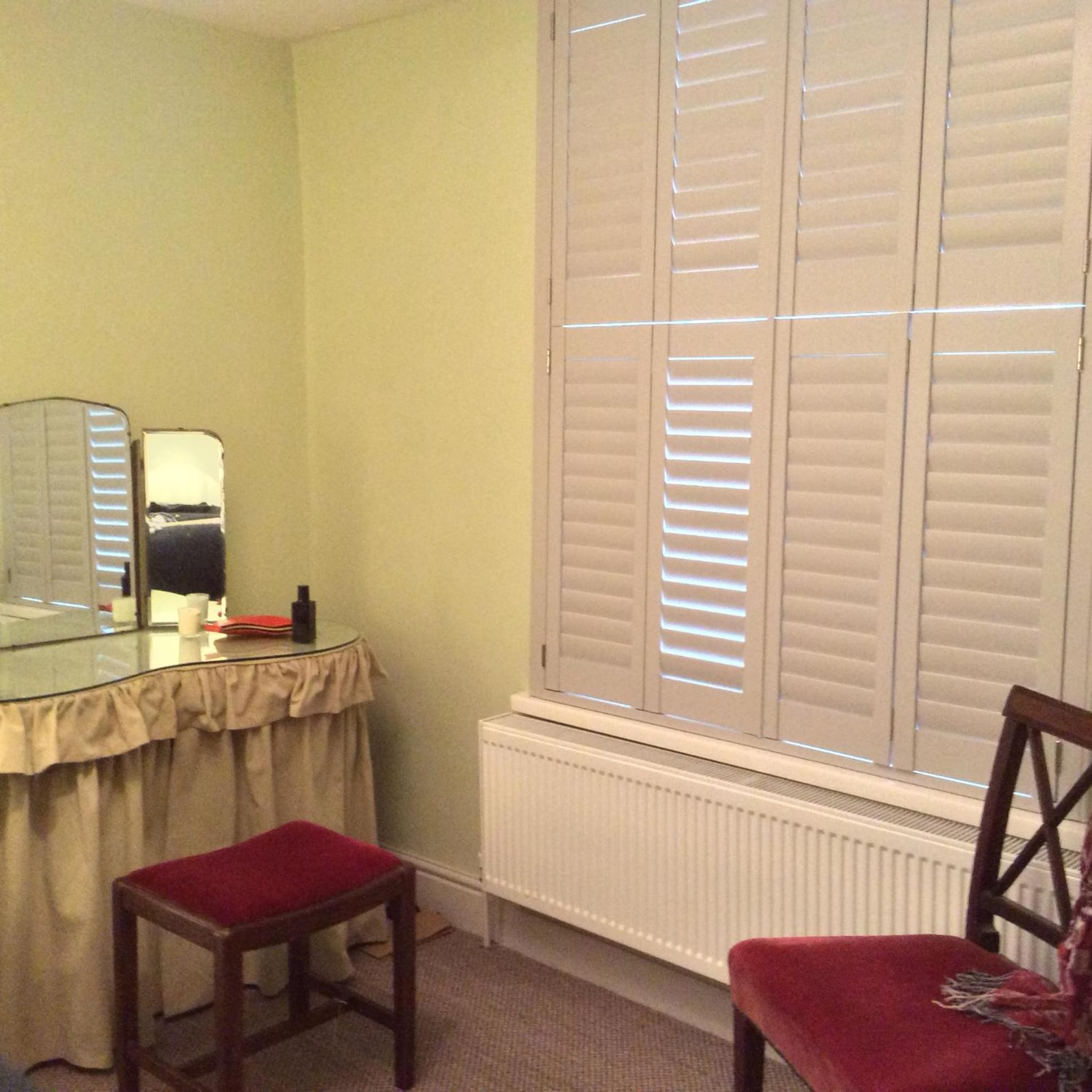 Bed and breakfast Ensuite Roof Terrace Nr Nine Elms Londres
